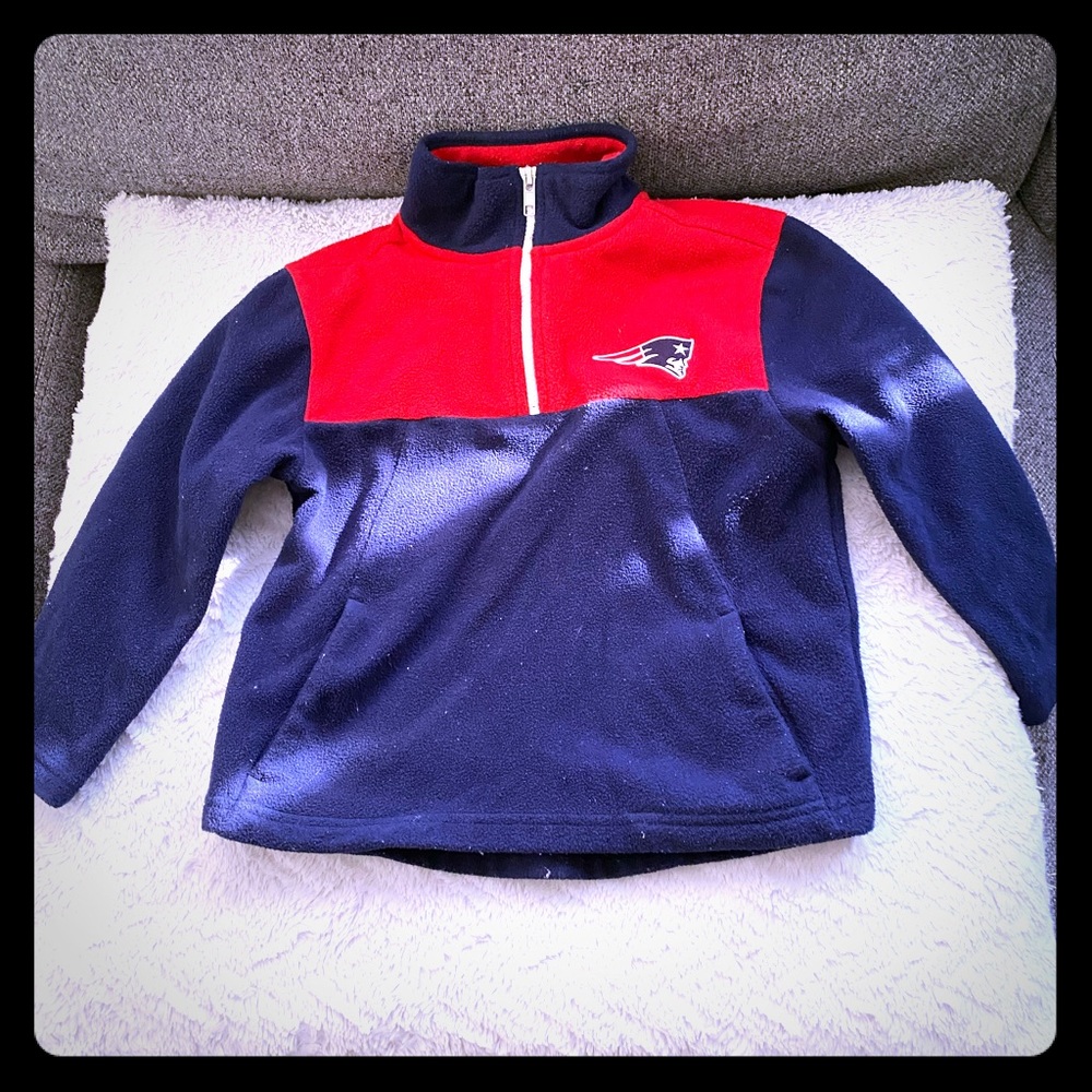 NFL Team Apparel kids